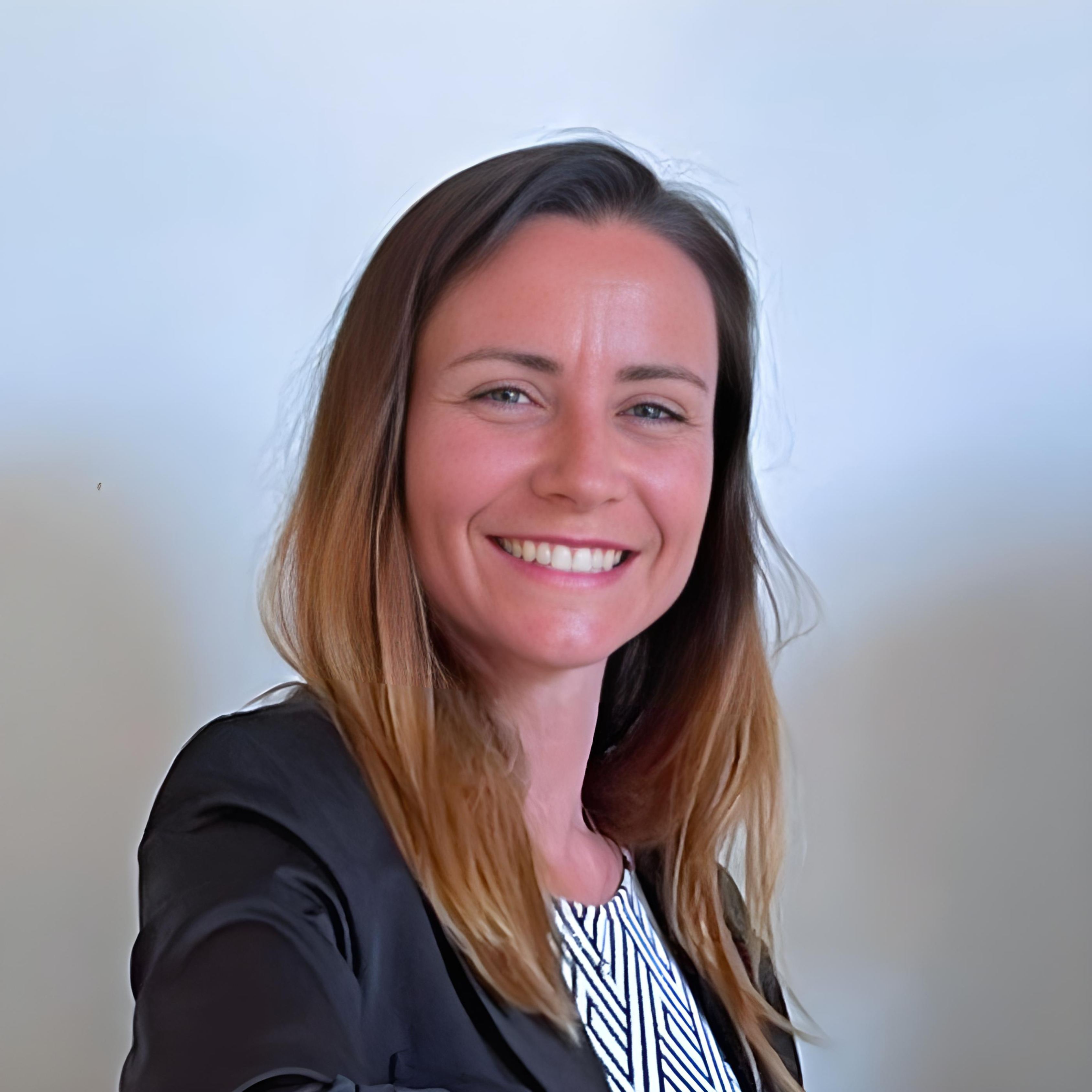 Géraldine Garnil