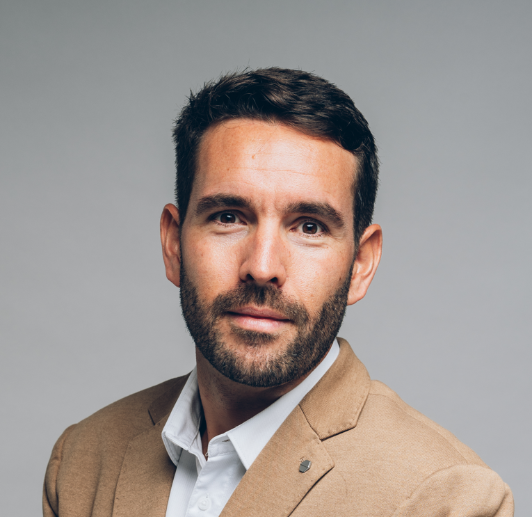 Julien Viaud