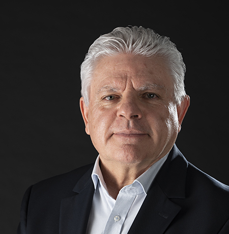 Yves Farina