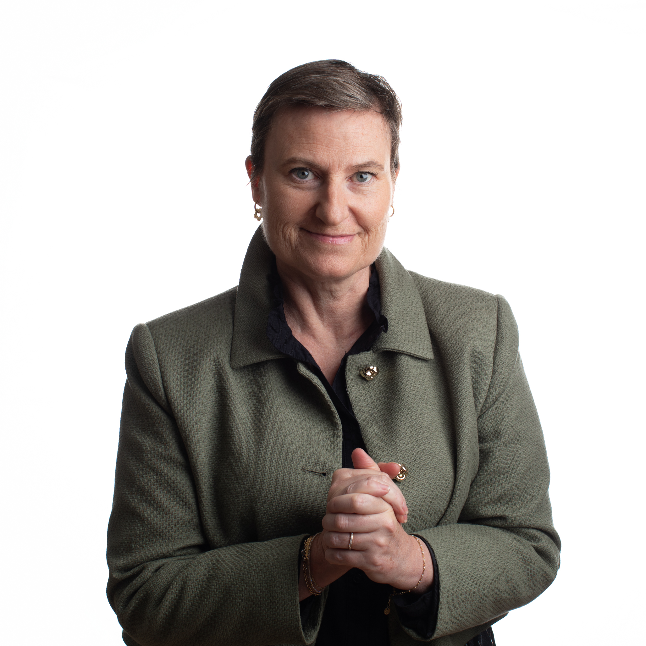 Caroline Horen