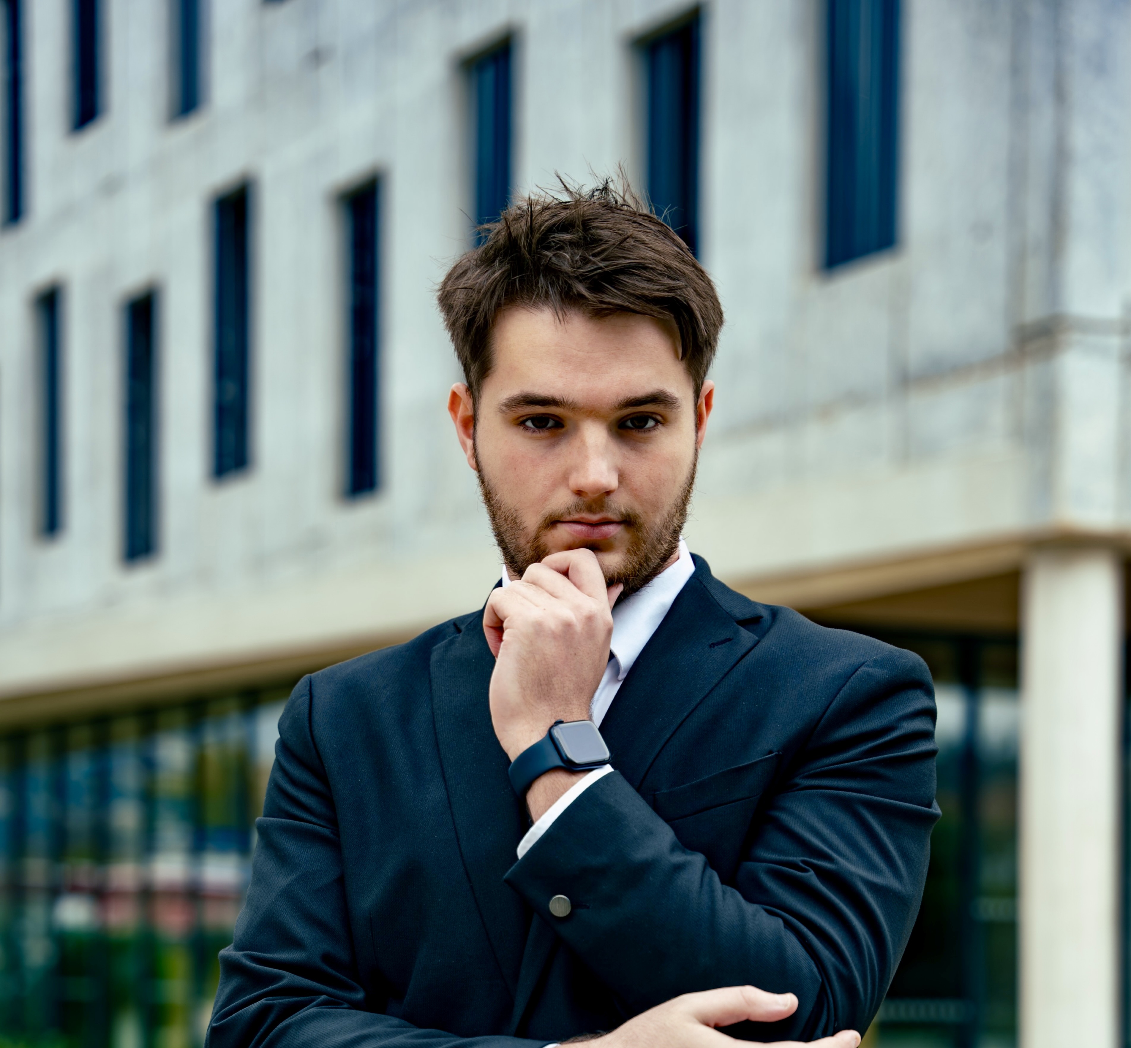 Sylvain Lebleu