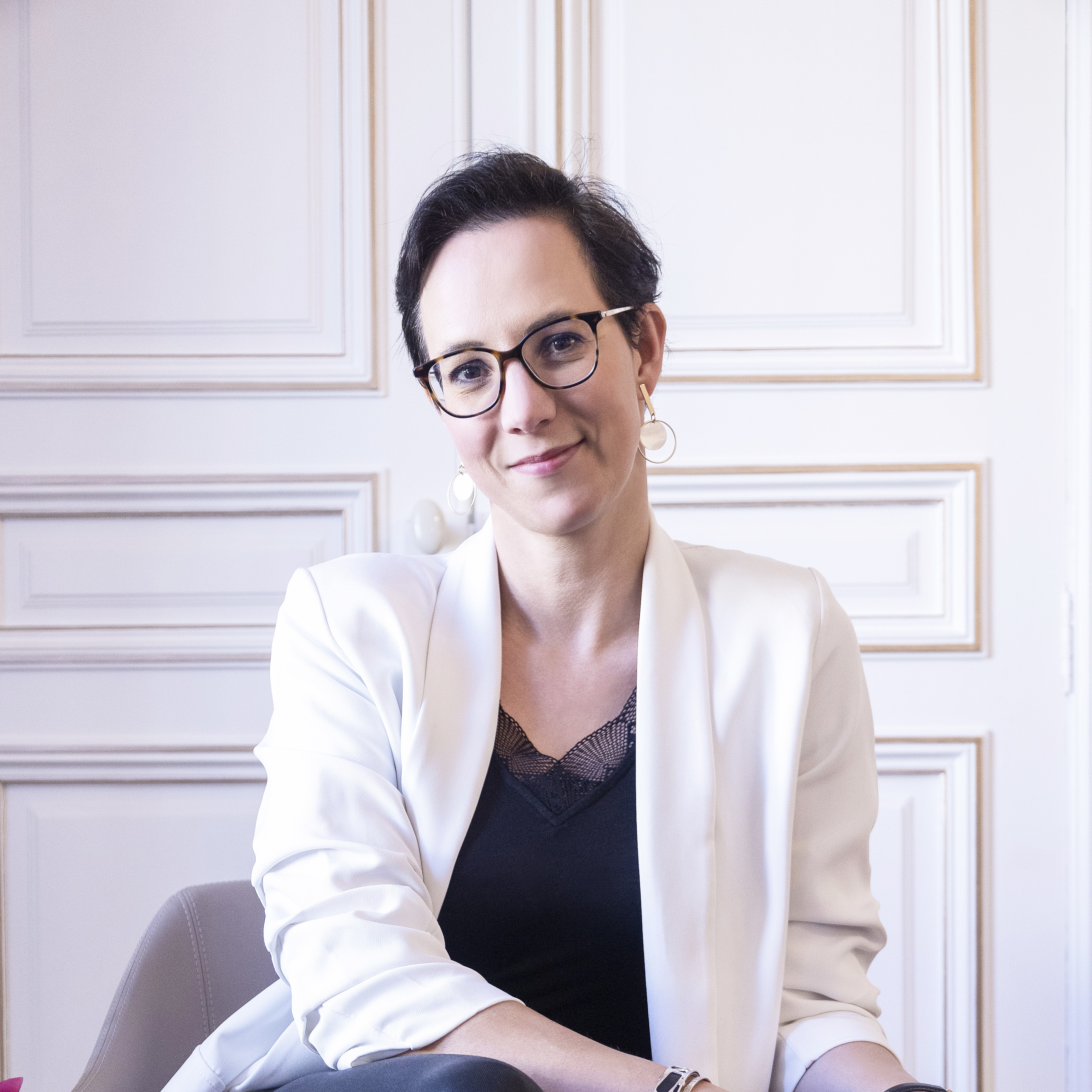 Cecile Chabroux