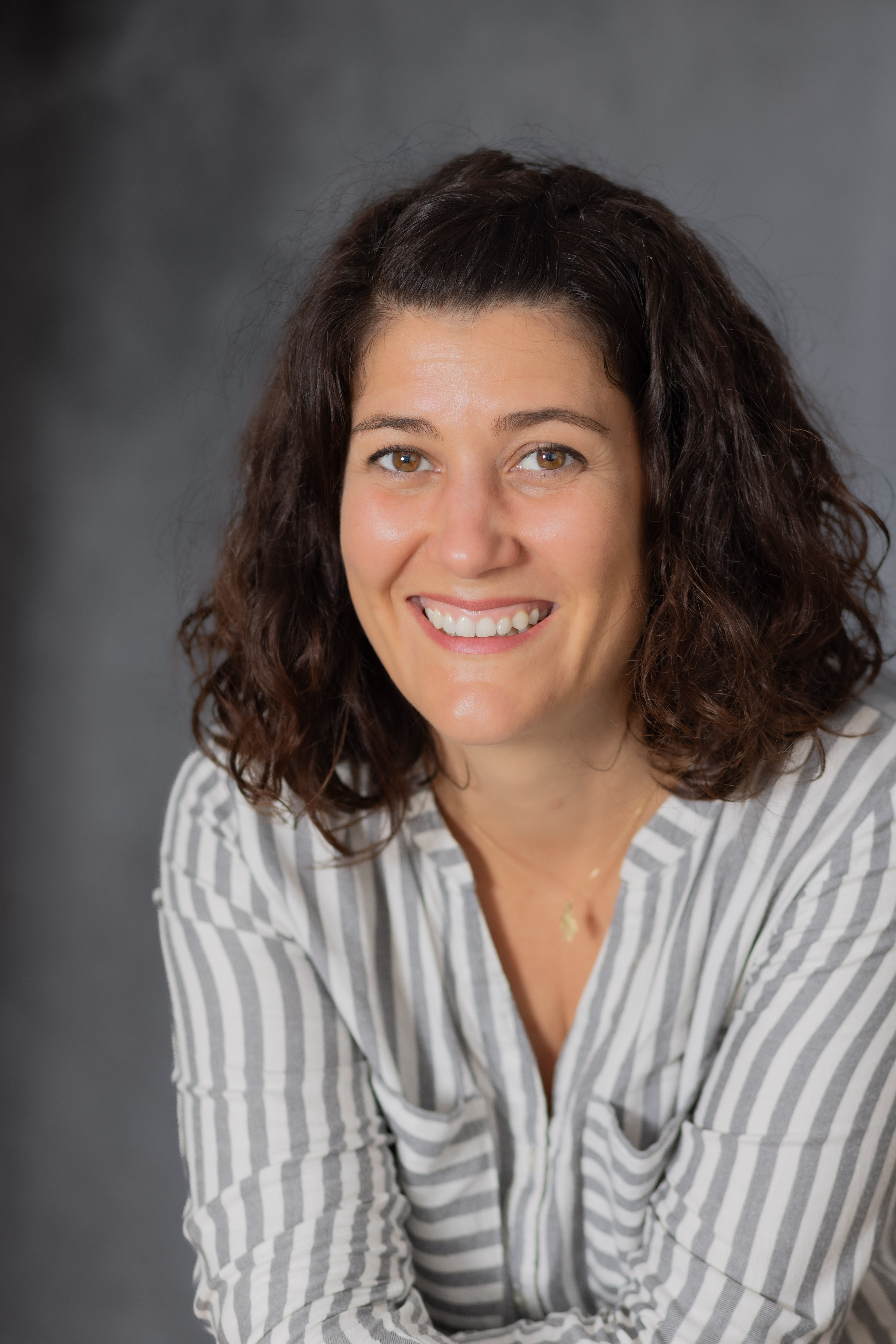 Laurie CHARAJAC