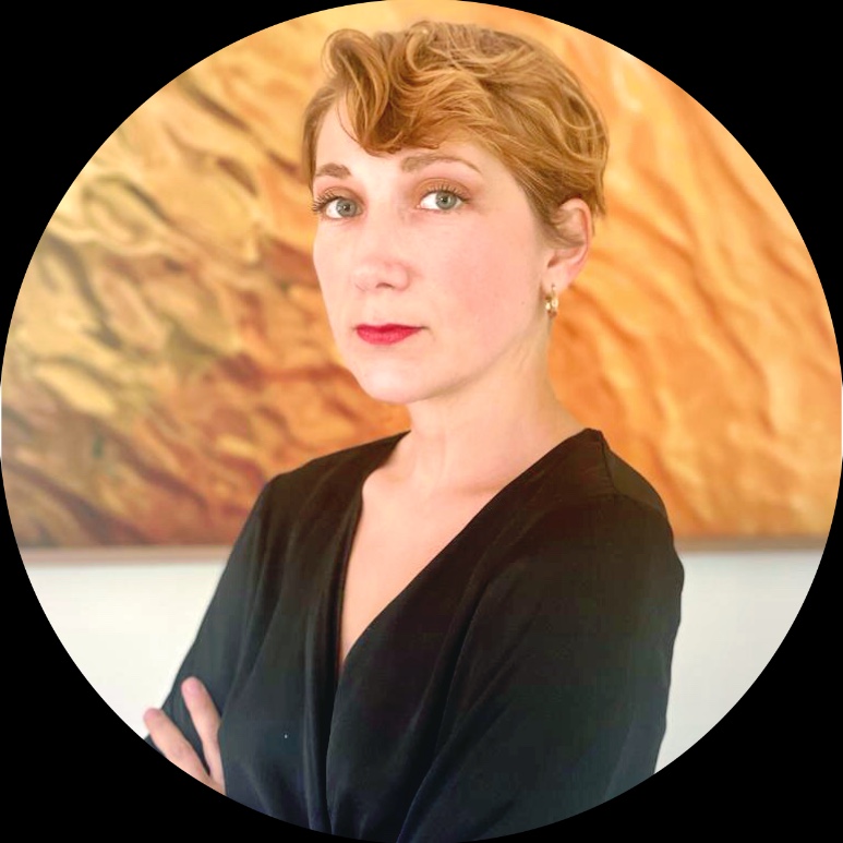 Laurie GUILLOT