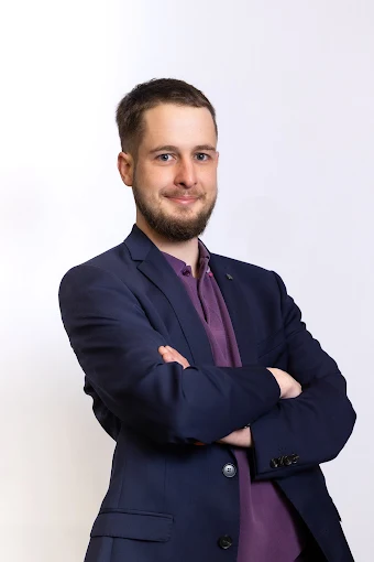Tony Bengué