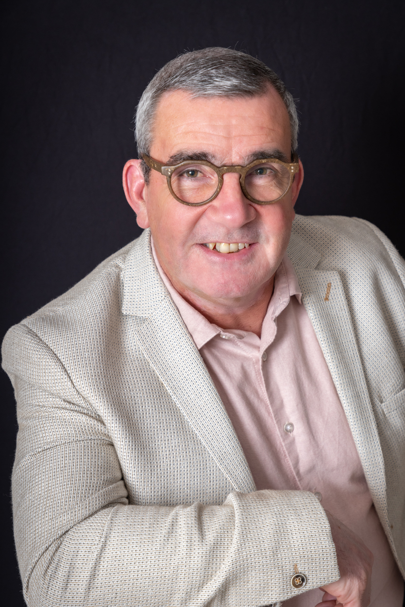 Bernard GUILHEMJOUAN