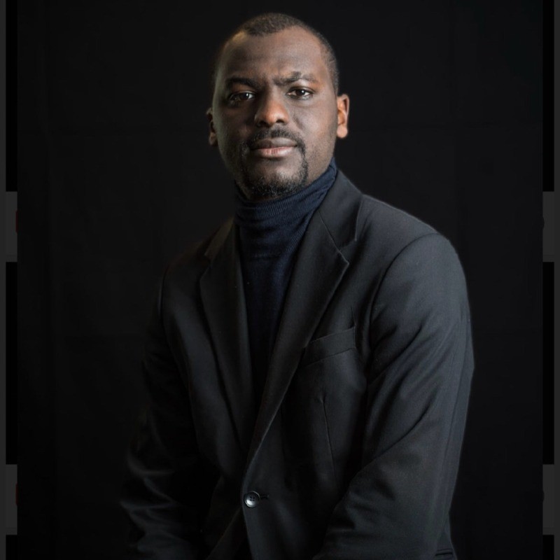 Mouhammed NDIAYE