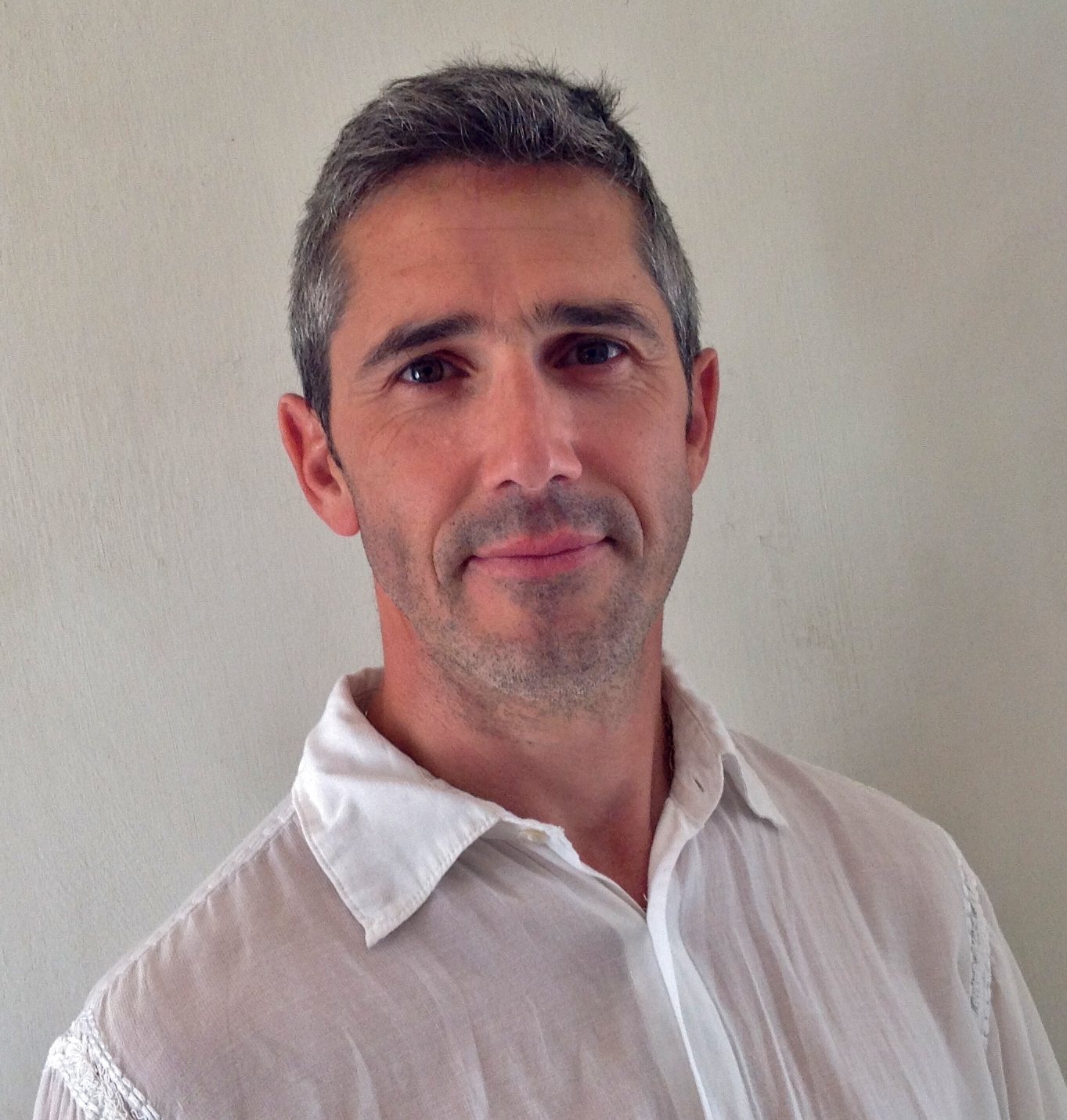 Jean Marie Kassigian