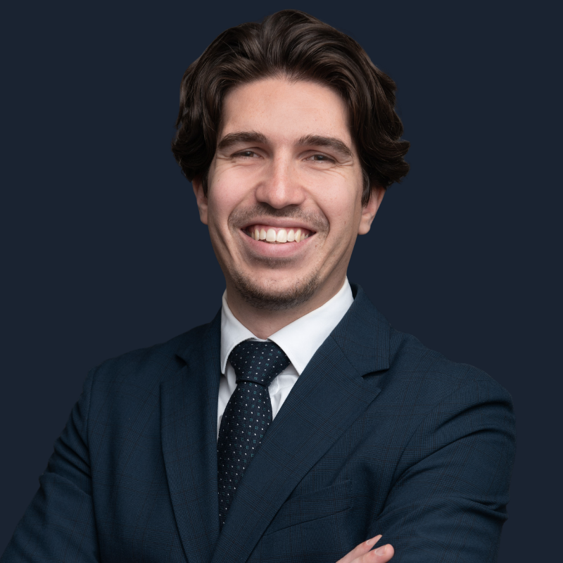 Julien Bonfait