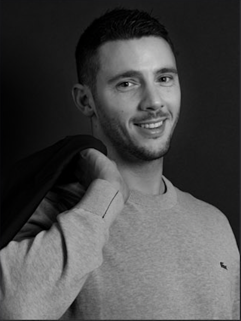Florent Mirbey