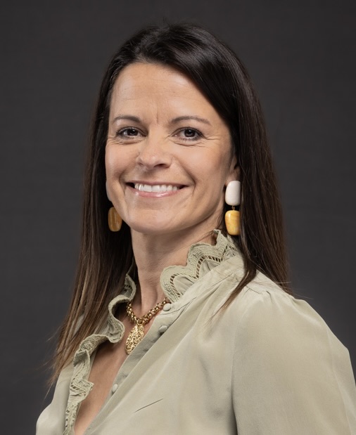 Laureen Frétard