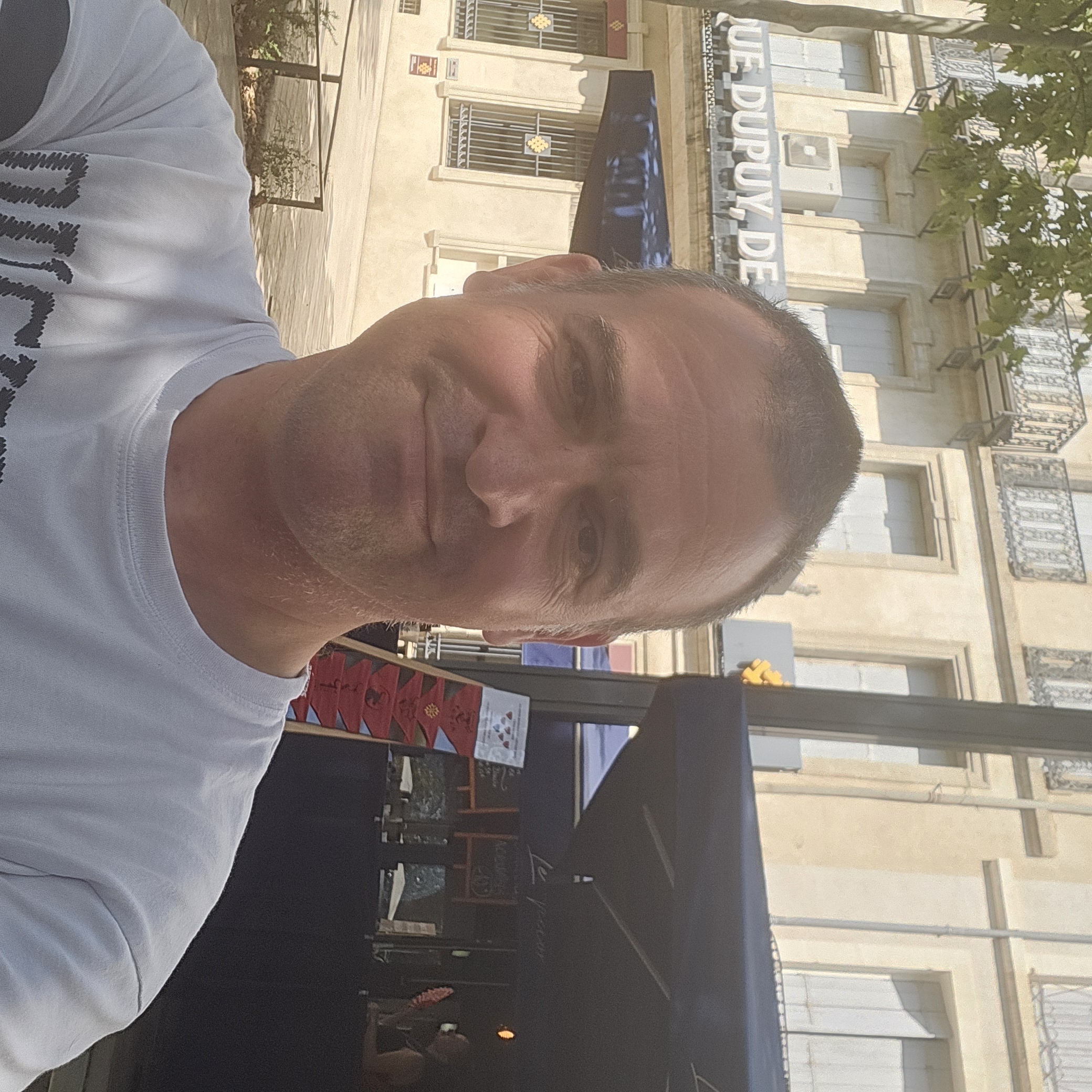 Nicolas Ducroq