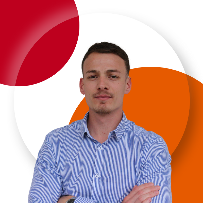 Quentin LAUFRAY