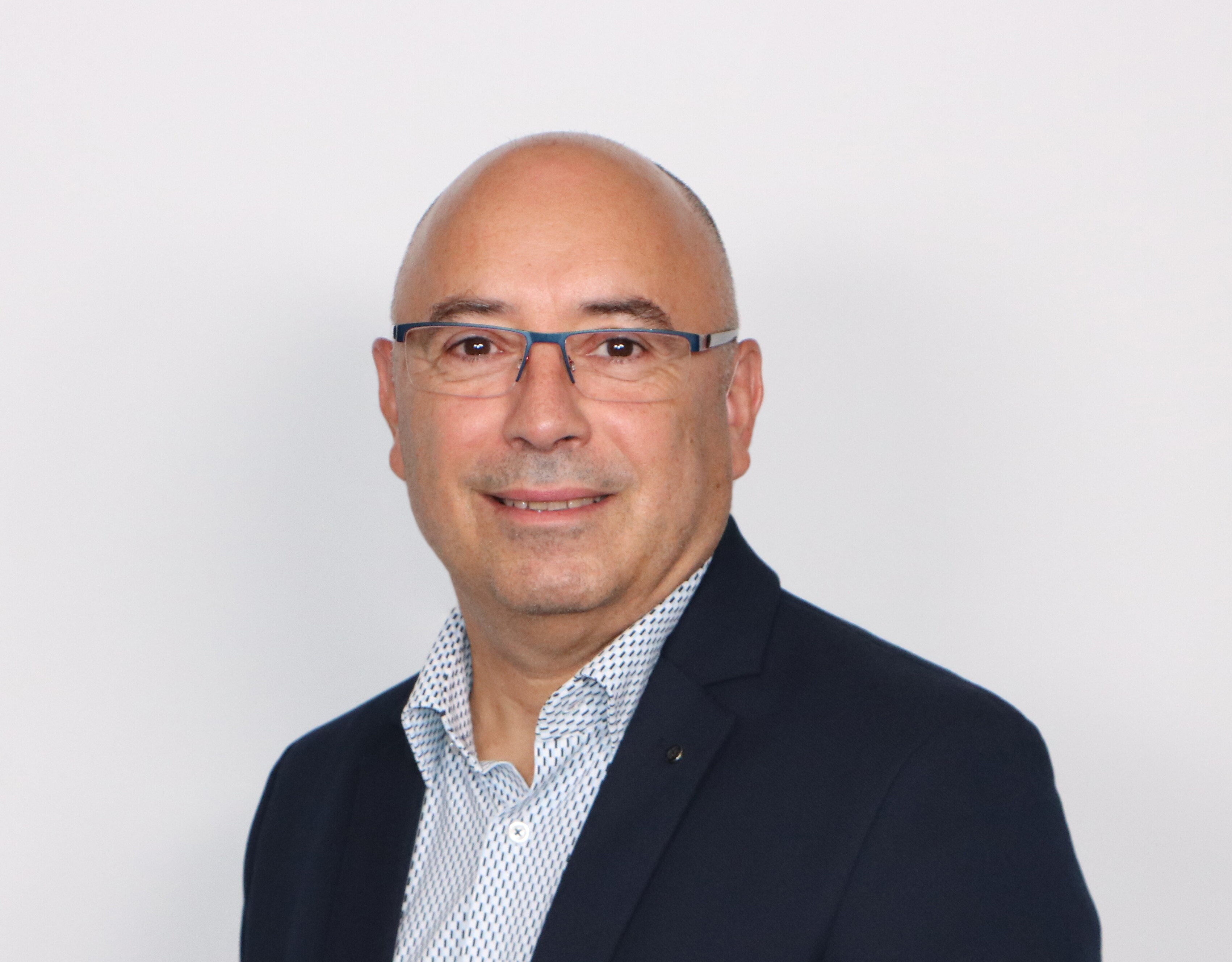 Didier GABORIAU