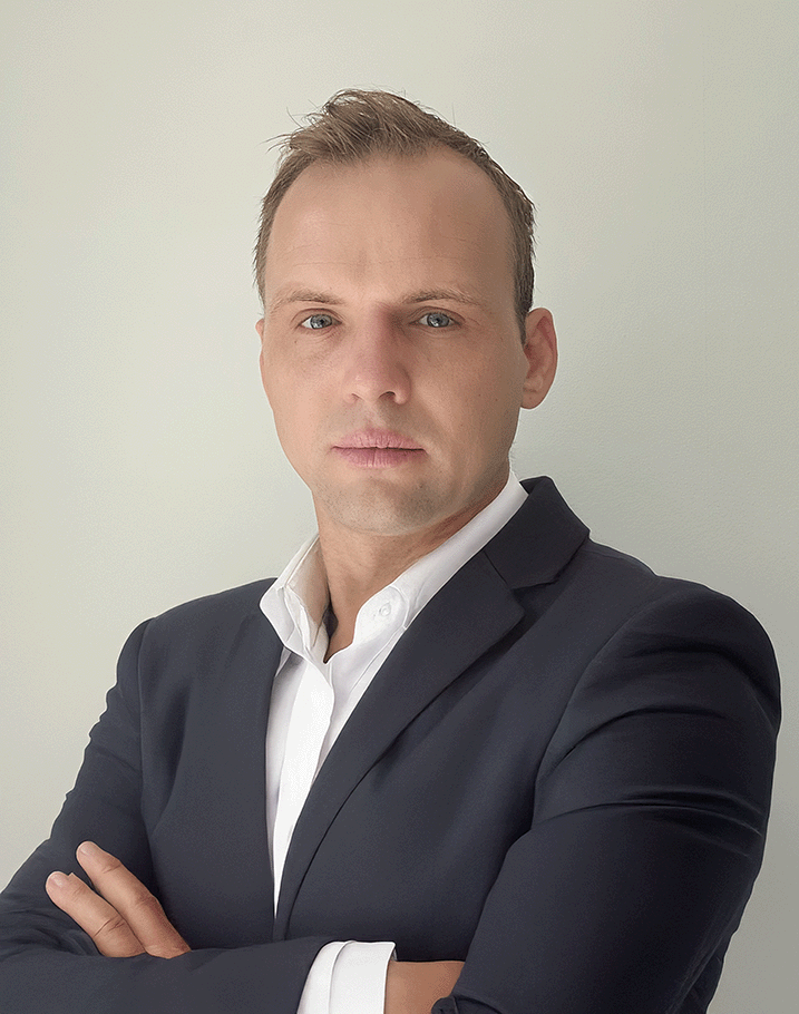 Vincent Auvrignon