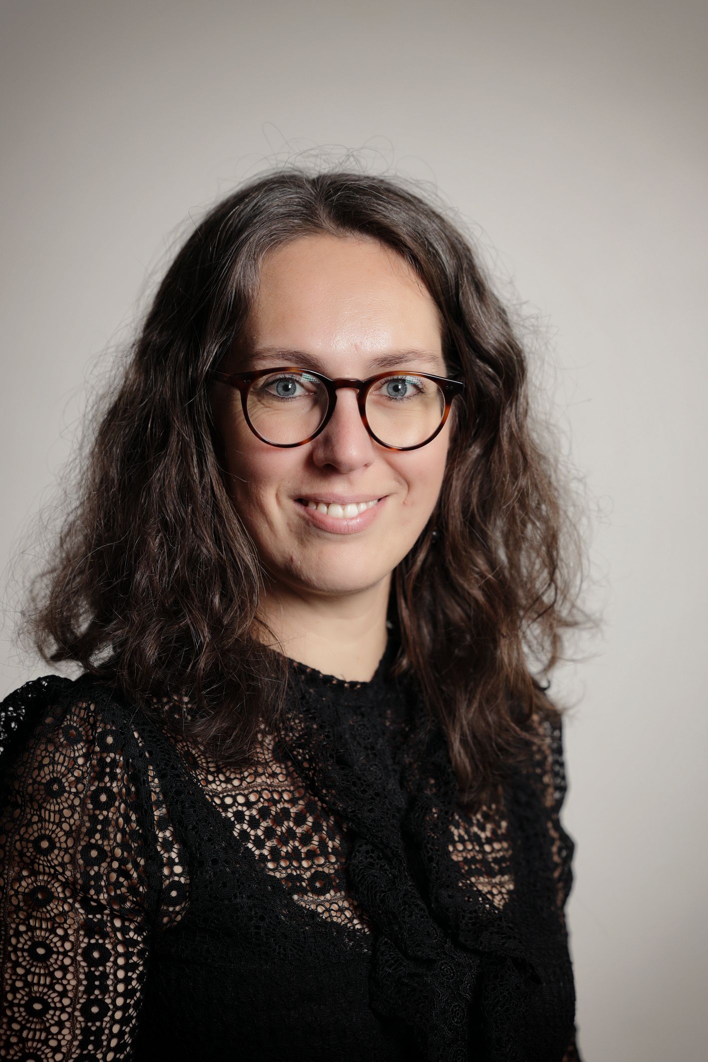 Vanessa CAUTY