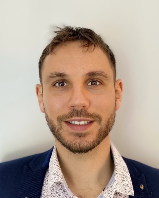 CHRISTOPHE  SAGHEZCHI