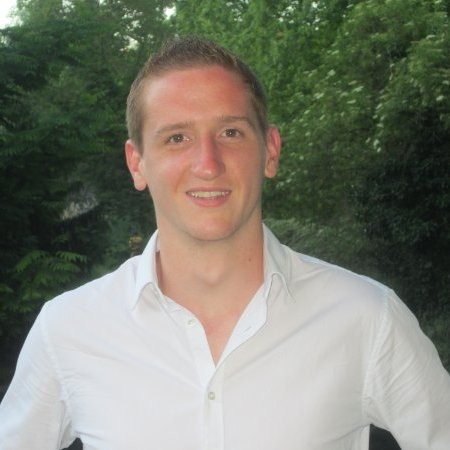 Loic VETTER
