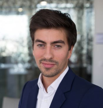 Mathieu LEBRET