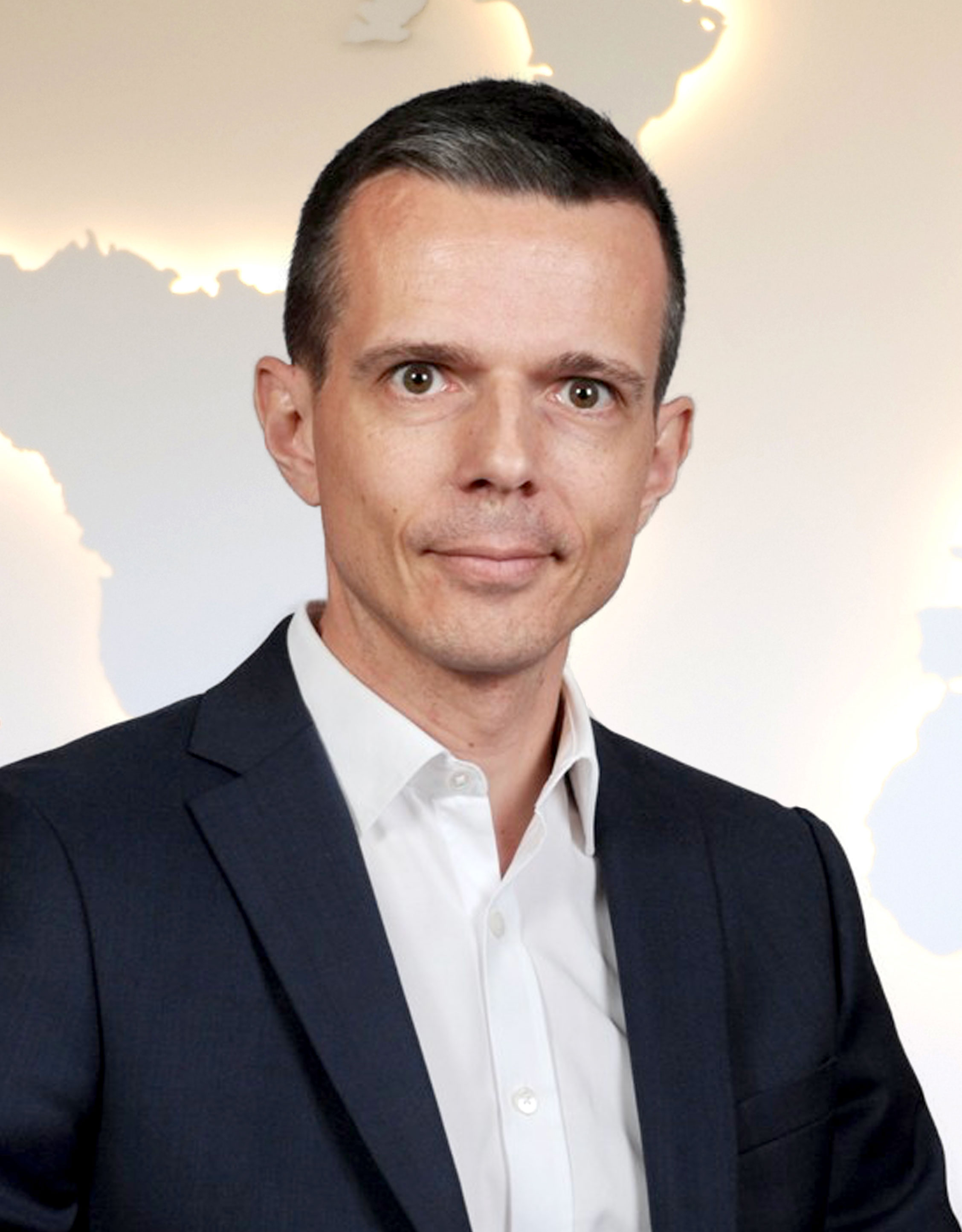Nicolas BUXEROLLES