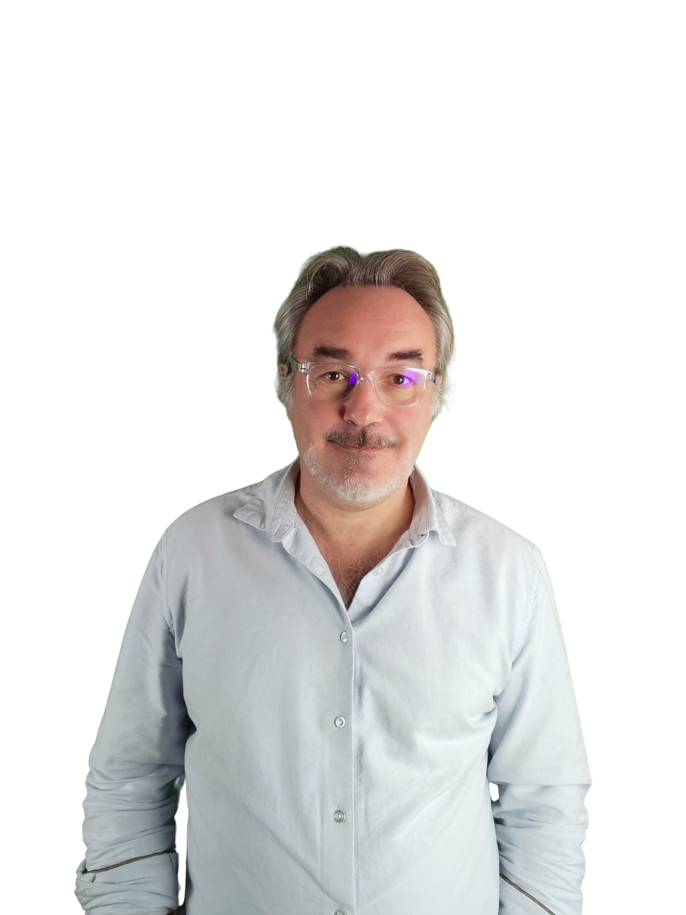 Gilles CAPOLDI