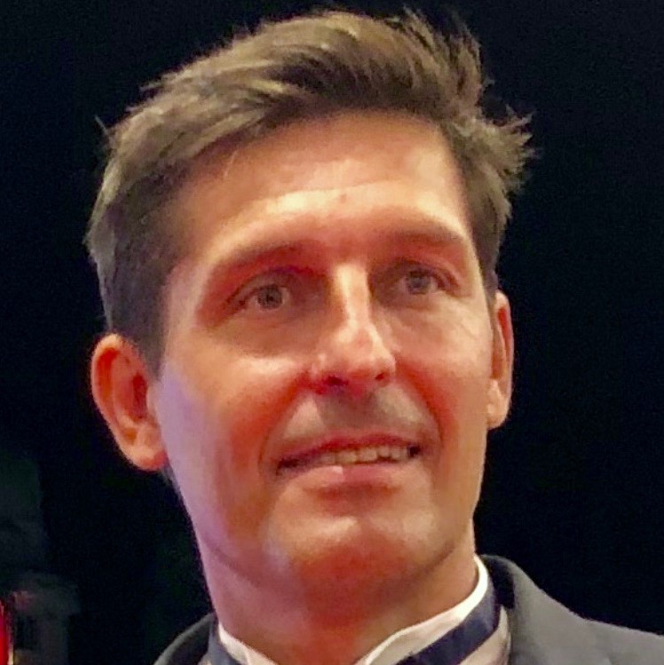Frederic JUGI