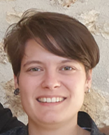 Mélody GENTY