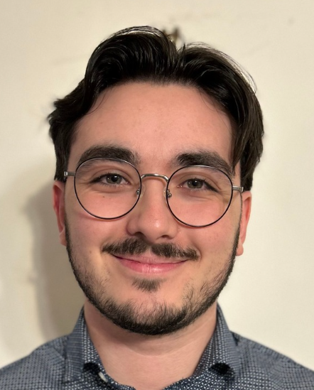 Romain COAJOU