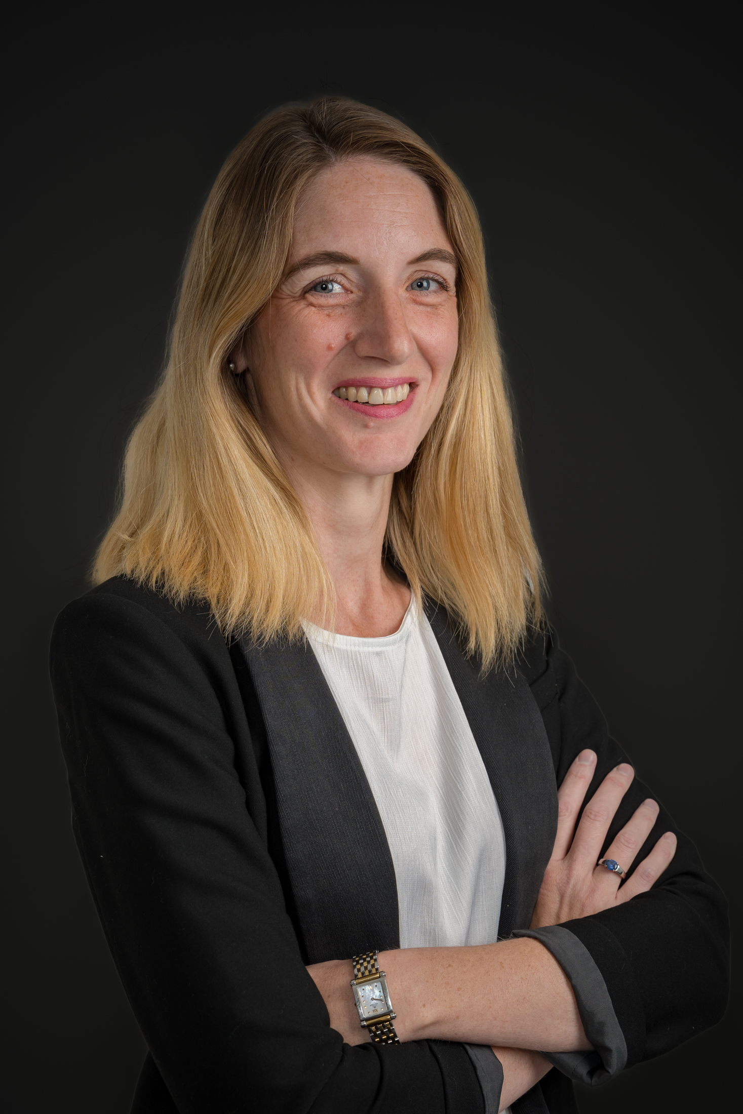 Marie Neuville