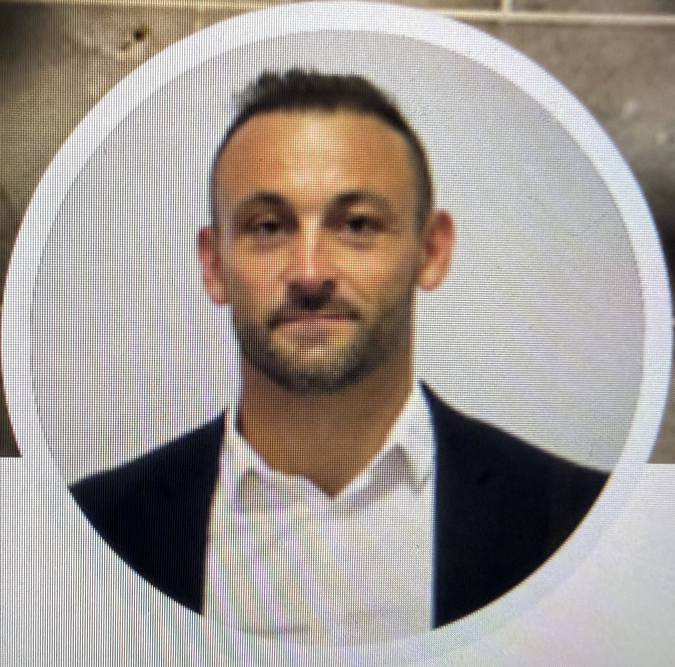 Mickael DUBUS