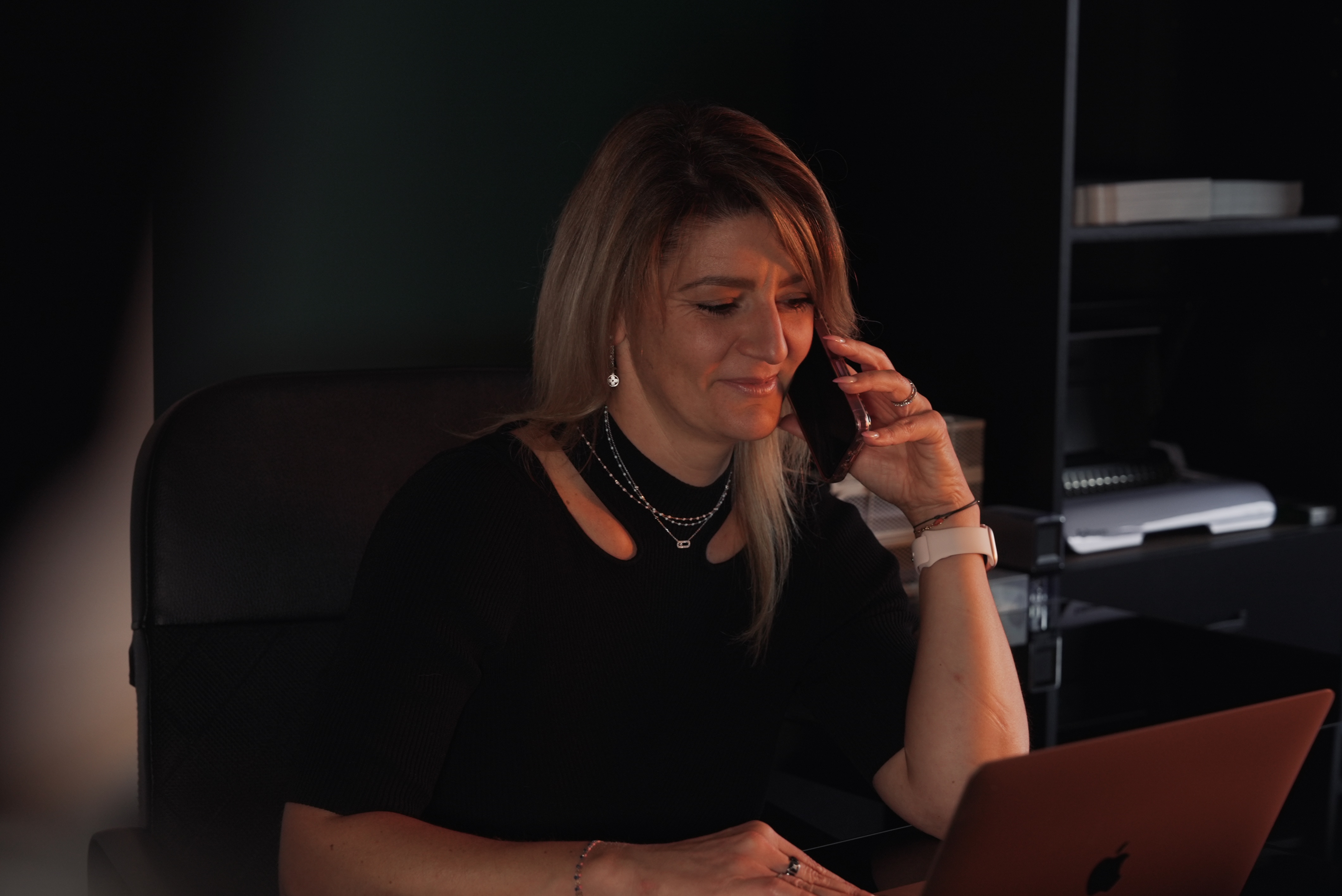 Emmanuelle LANFRANCHI