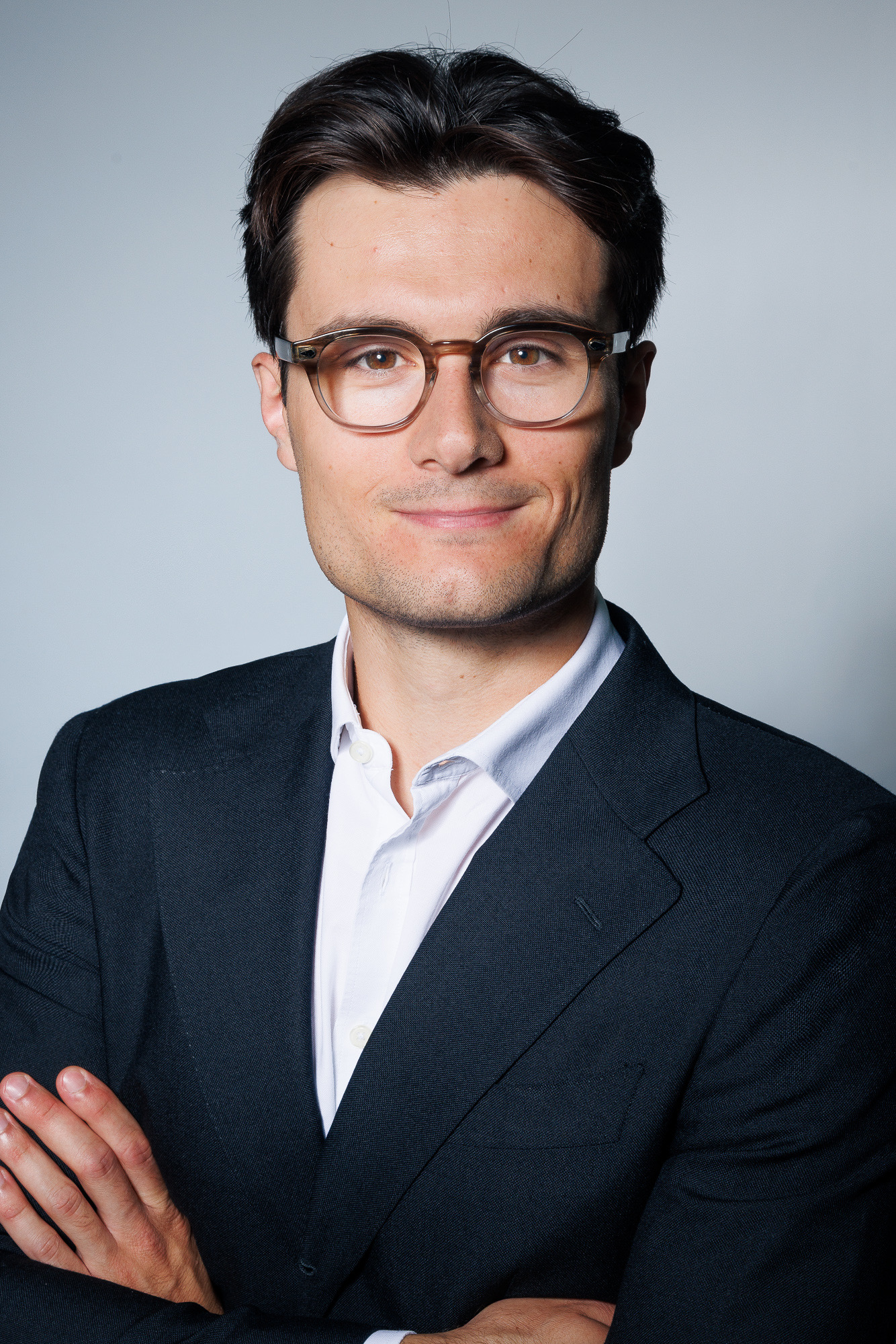 Arthur Mounier
