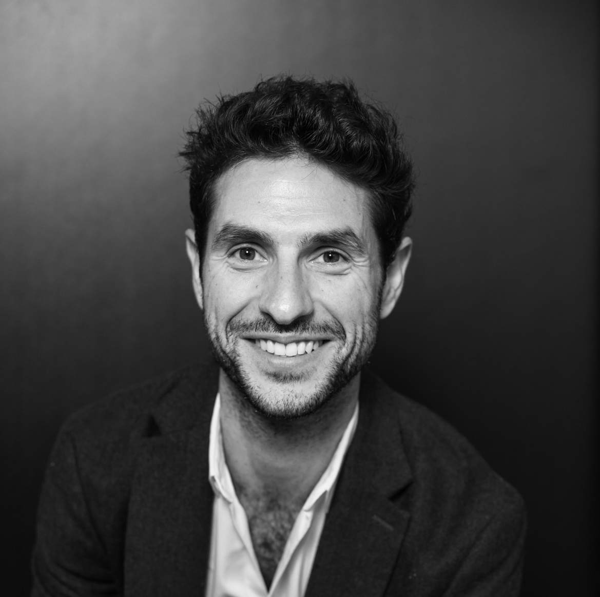 Matthieu Mancuso