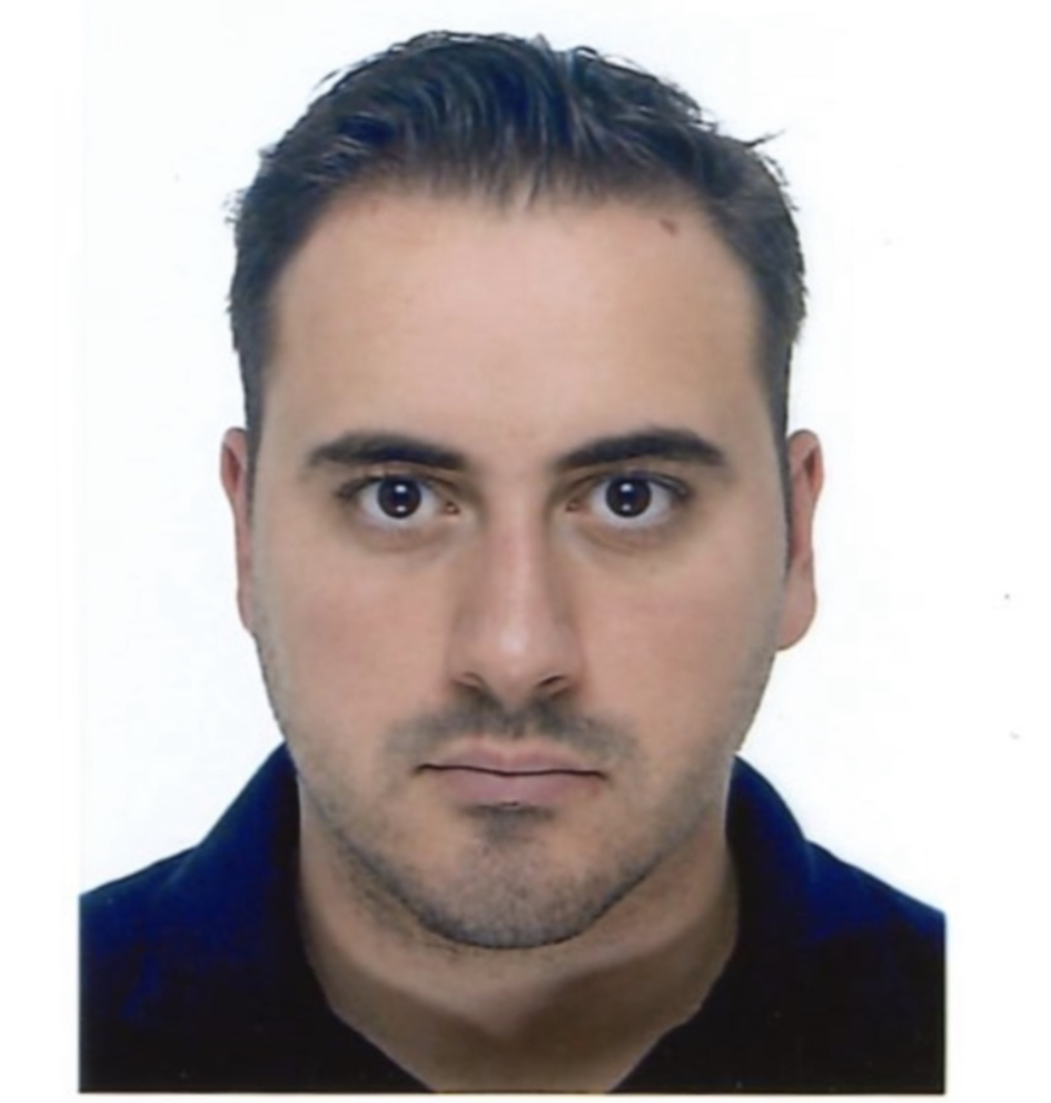 Mehdi DJENNAOUI