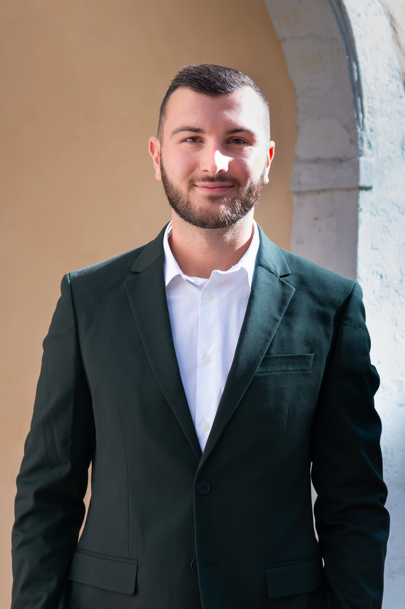 Fabio Terrieux