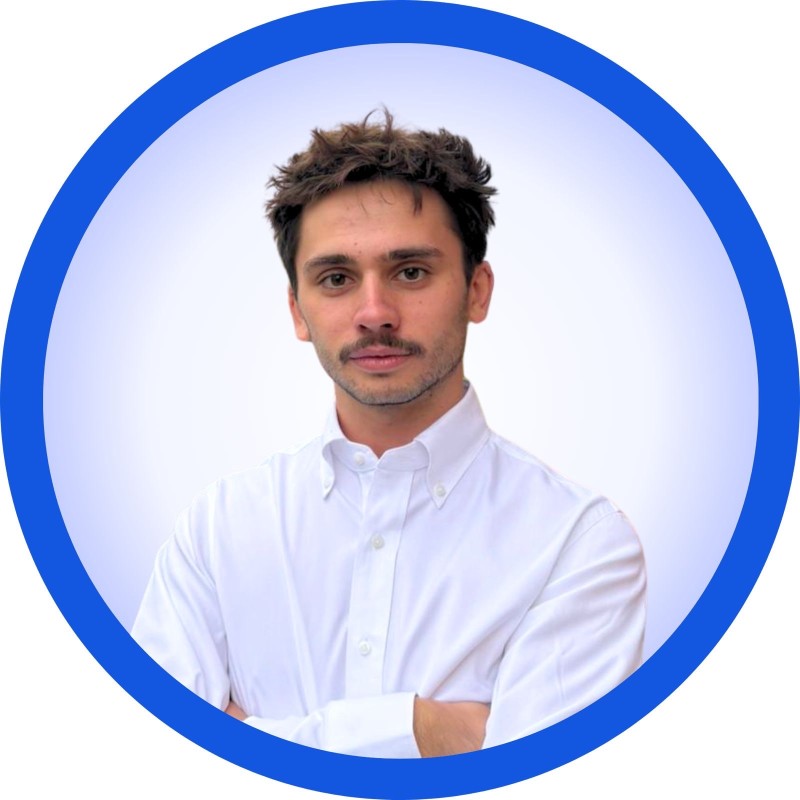 Olivier Essai CGP