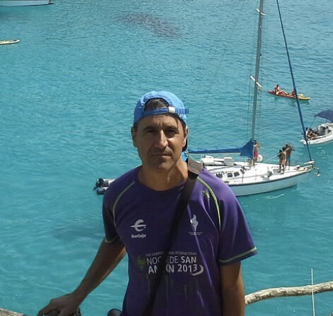 Léo Solignat cgp 1