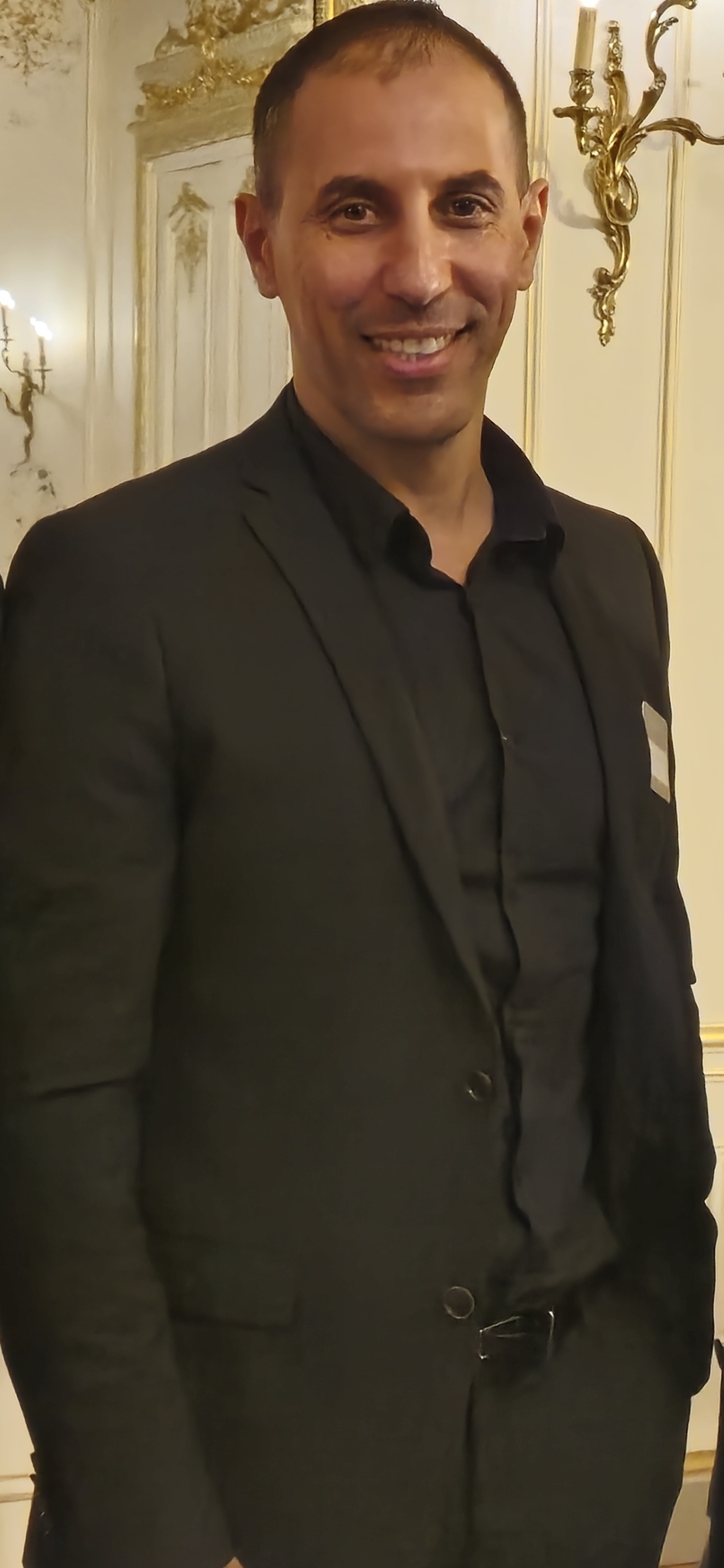 Driss El Kainouch