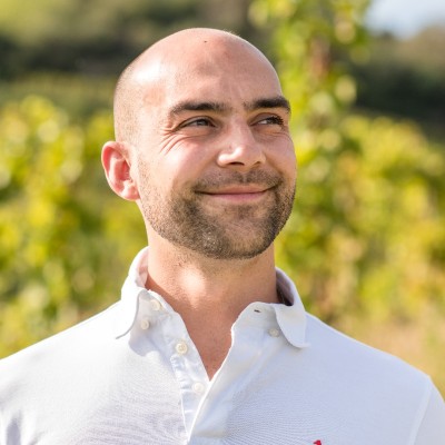 Timothée ROUX, CIF